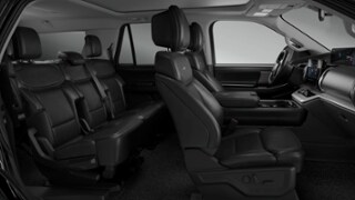 2026 Ford Expedition® Internal Image 1